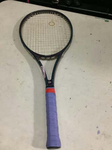 Used Dunlop Supreme Ceramic 95 Unknown Tennis Racquets