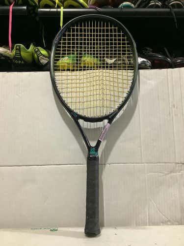 Used Dunlop Super Revelation 4 1 2" Tennis Racquets