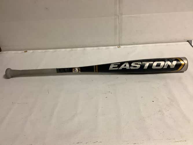 Used Easton Alpha Alx 33" -3 Drop High School Bats