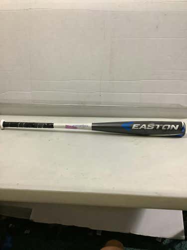 Used Easton Bb16s400 34" -3 Drop High School Bats