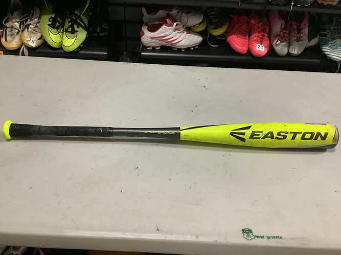 Used Easton Bb16s500 33" -3 Drop High School Bats