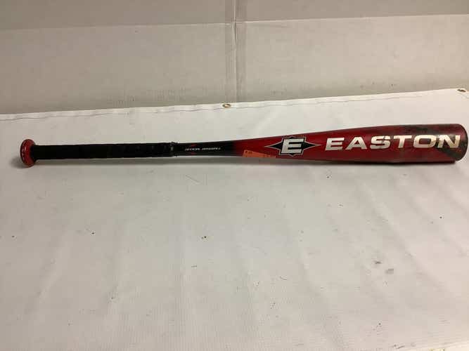 Used Easton Bx49 33" -7.5 Drop Usssa 2 5 8 Barrel Bats