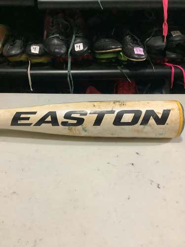 Used Easton Jbb11x3 27" -10 Drop Usssa 2 3 4 Barrel Bats