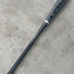Used 2020 True T-1 Bat USABat Certified (-10) Alloy 18.5 oz 28.5"