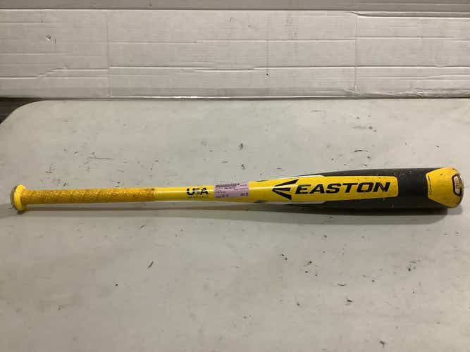 Used Easton Ybbi8bx10 28" -10 Drop Usa 2 5 8 Barrel Bats