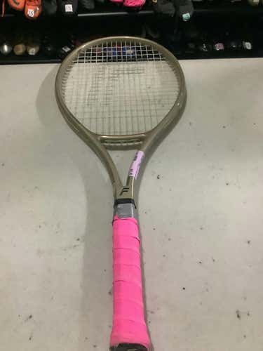 Used Fox Aero Comp Unknown Tennis Racquets