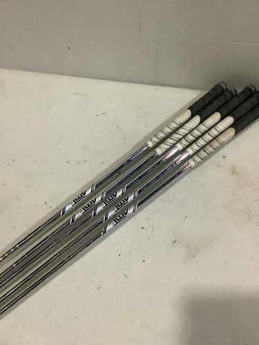 Used Titleist Ap3 718 5i-9i Regular Flex Steel Shaft Iron Sets