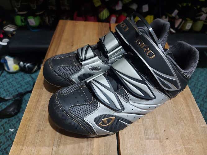 Used Giro Junior 05 Bicycle Shoes