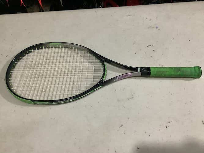 Used Head 660 Calibre Unknown Tennis Racquets
