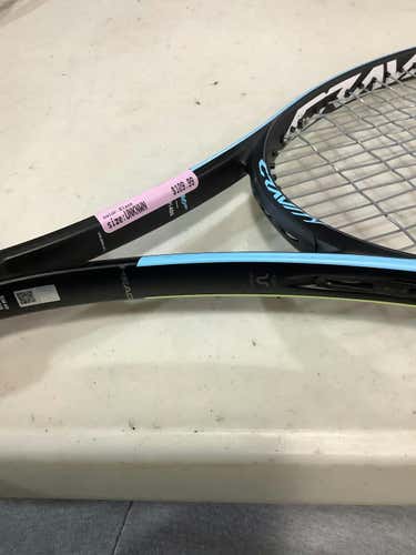 Used Head Cpi400 Unknown Racquetball Racquets