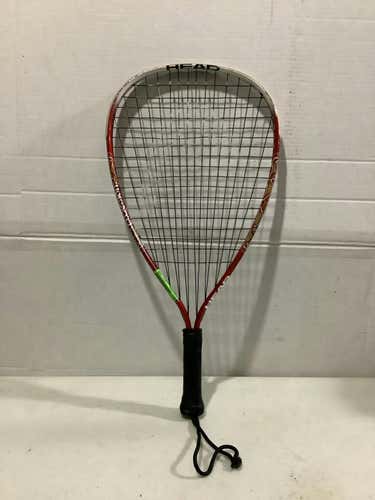 Used Head Demon Unknown Racquetball Racquets