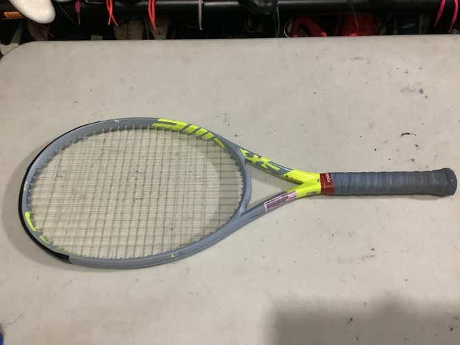 Used Head Extreme Lite Unknown Tennis Racquets