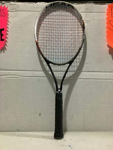 Used Head Graphene Unknown Tennis Racquets