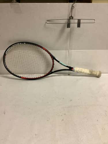 Used Head Prestige Pro 4 1 4” Tennis Racquets