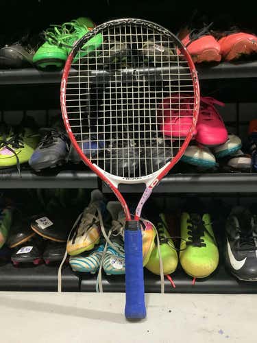 Used Head Racquet Agassi 23 23" Tennis Racquets