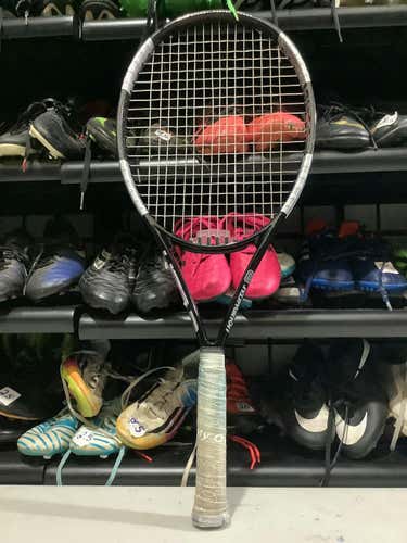 Used Head Liquidmetal 8 4 1 4" Tennis Racquets