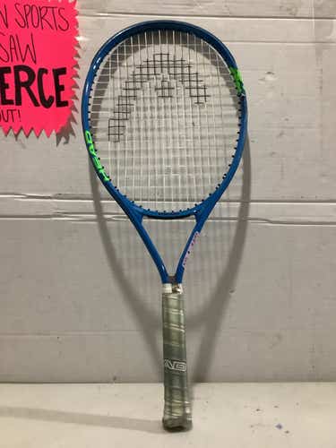 Used Head Speed 25 25" Tennis Racquets