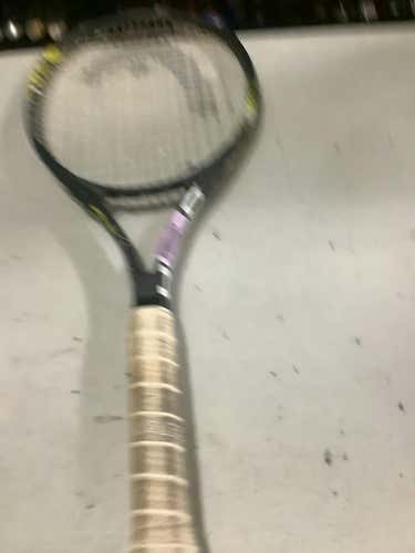 Used Head Spark Mk Tour 21" Tennis Racquets