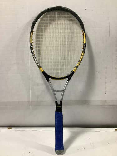 Used Head Ti.fire Unknown Tennis Racquets