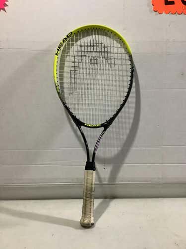 Used Head Tour Pro 4 1 2" Tennis Racquets