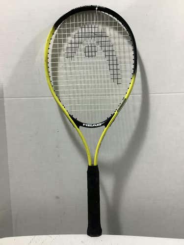 Used Head Tour Pro Unknown Tennis Racquets