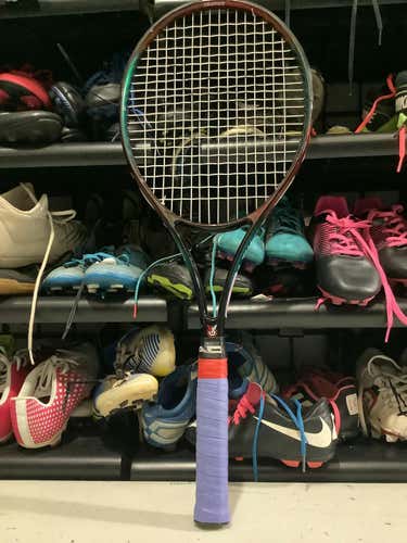 Used Head Us Eagle 4 3 8" Tennis Racquets
