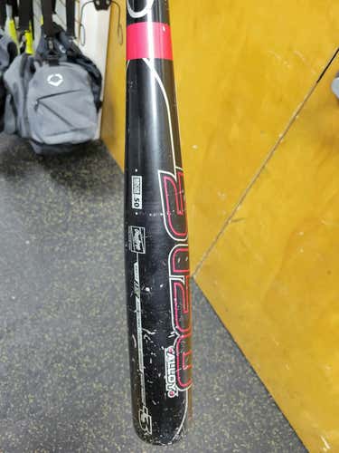 Used Rawlings Bb513 5150 33" -3 Drop Baseball & Softball High School Bats