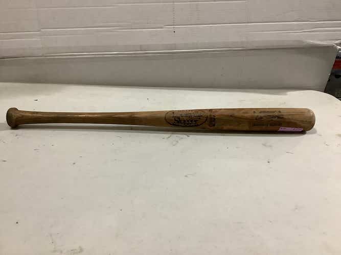 Used Louisville Slugger Cal Ripken 27" Wood Bats