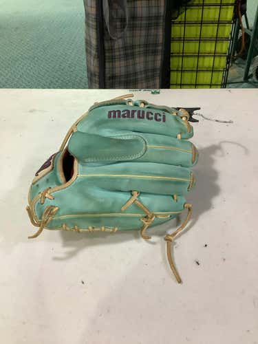 Used Marucci Capital Model 13 11 1 2" Fielders Gloves