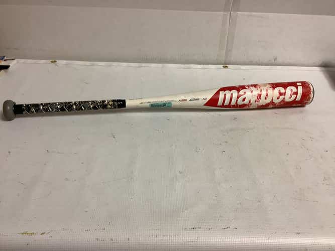 Used Marucci Cat 8 31" -10 Drop Usssa 2 3 4 Barrel Bats