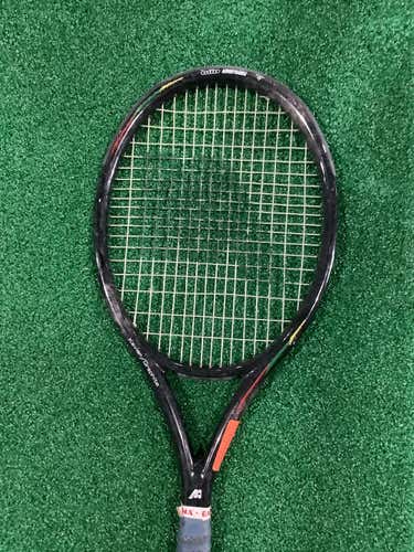 Used Masuka 4 1 4" Tennis Racquets