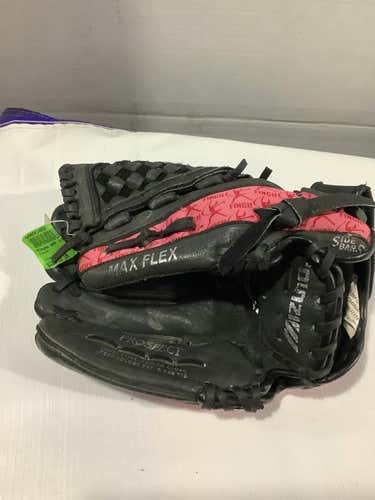 Used Mizuno Gpp 1107 11" Fielders Gloves