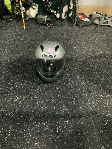 Used One Size Adult Skateboard Helmets