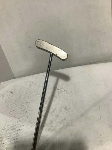 Used Ping Lil B Blade Putters
