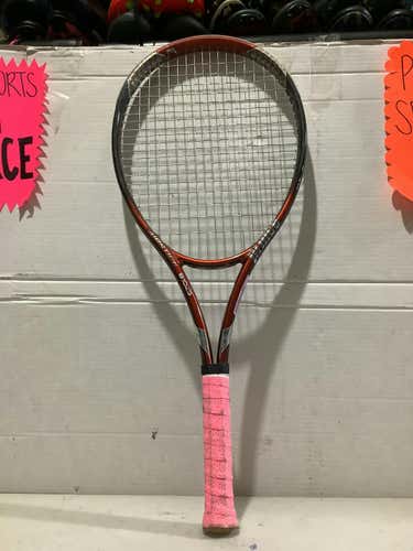 Used Prince Airstick B1025 4 1 2" Racquetball Racquets