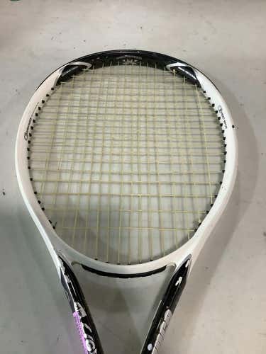 Used Prince Air Light 4 3 8" Tennis Racquets
