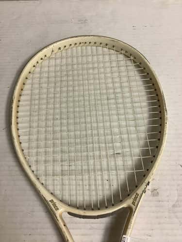 Used Prince Cts Blast Unknown Tennis Racquets
