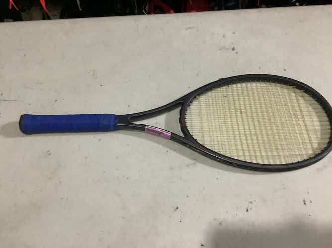 Used Prince Copper Ace 4 1 4" Tennis Racquets