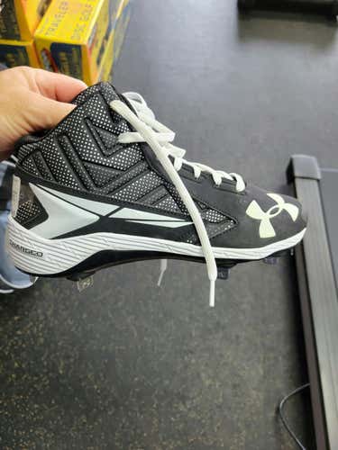 Under Armour Charged 7 Senior 7 Baseball And Softball Cleats
