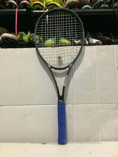 Used Prince Cts Approach 90 4 3 8" Tennis Racquets