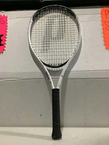 Used Prince Exo O3 Hybrid 4 3 8" Tennis Racquets