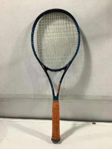 Used Prince Graphite Pro Xb Mid Plus 4 1 2" Tennis Racquets