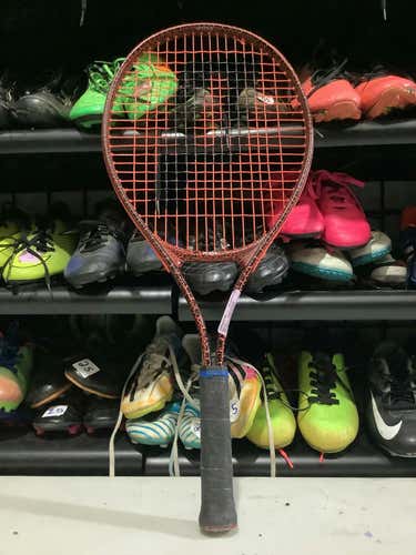 Used Prince J R Pro 26" Tennis Racquets