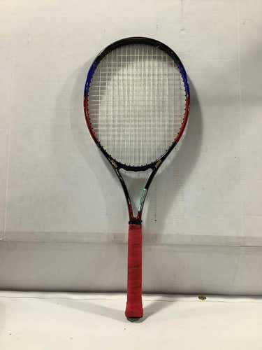 Used Prince Longbody 4 3 8" Tennis Racquets