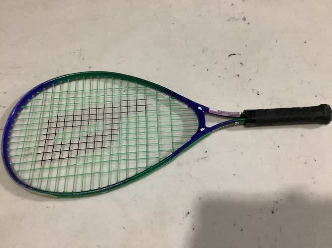 Used Prince Hot Shot 23" Tennis Racquets