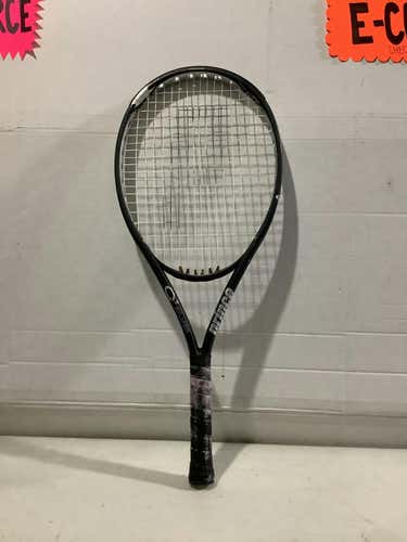 Used Prince O3 Silver 4 3 8" Racquetball Racquets