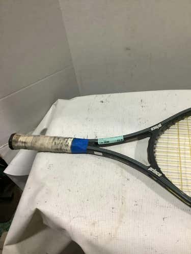 Used Prince Power Pro 10 Unknown Tennis Racquets