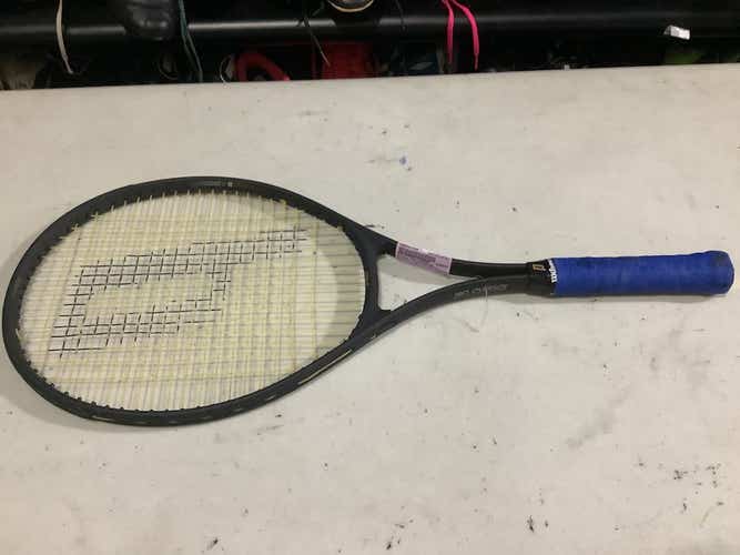 Used Prince Pro Oversize Tennis Racquets