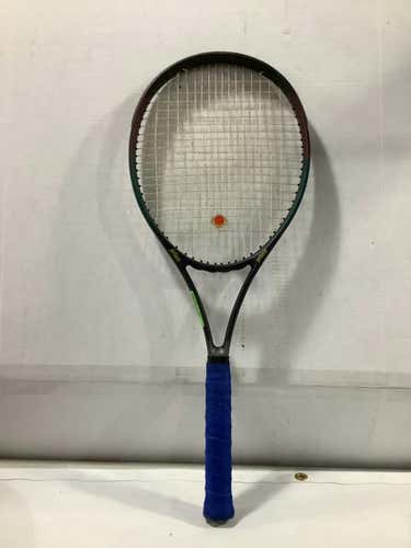 Used Prince Thunder 850 4 3 8" Tennis Racquets
