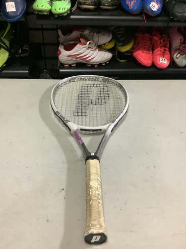 Used Prince Thunder Strike 110 4 1 2" Tennis Racquets